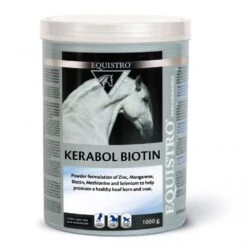 Equistro Kerabol Biotin 1 Kg