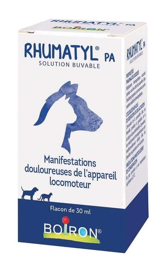 Rhumatyl 30 Ml 1 Rhumatyl 30 Ml