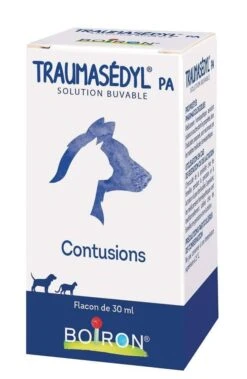 Traumasedyl PA 30 Ml