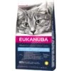 Eukanuba Chat Adulte Stérilisé / Contrôle Du Poids Poulet 10 Kg