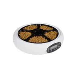 Eyenimal Gamelle à 5 Compartiments -Trixie Boutique eyenimal gamelle a 5 compartiments 3