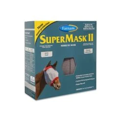 Farnam SUPERMASK FOAL Couleurs Assorties