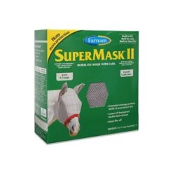 Farnam SUPERMASK II Avec Oreille XL