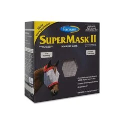 Farnam SUPERMASK II YEARLING Couleurs Assorties