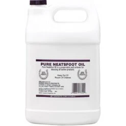 Farnam Neatsfoot Oil Soin Du Cuir 946 Ml