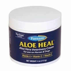 Farnam Aloe Heal 113 G
