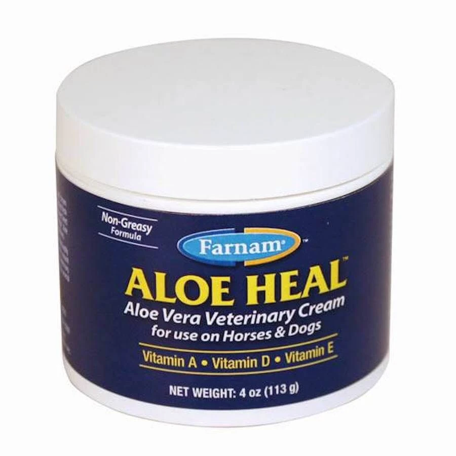 Farnam Aloe Heal 113 G 1 Farnam Aloe Heal 113 G