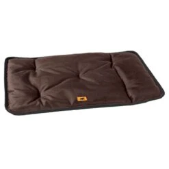 Ferplast Matelas Jolly Marron Pour Chien 65 X 48 Cm