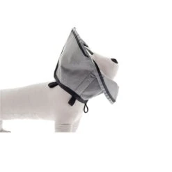 Ferribiella Carcan Bubble En Plastique L -Trixie Boutique ferribiella carcan bubble l 4