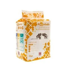 Ferribiella Tapis Hygiéniques Premium 60 X 90 Cm X30