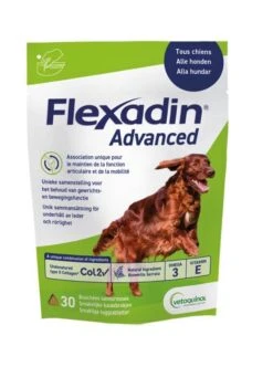 Flexadin Advanced Boswellia 30 Bouchées