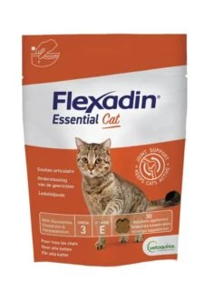 Flexadin Chat 30 Bouchées