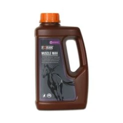 Foran Muscle Max Cheval Et Poulain 1 L