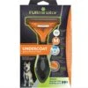 Furminator Brosse Pour Chien Poils Courts M