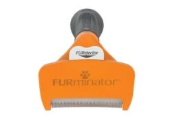 Furminator Brosse Pour Chien Poils Courts M 5 Furminator Brosse Pour Chien Poils Courts M -Trixie Boutique furminator brosse pour chien poils courts m3