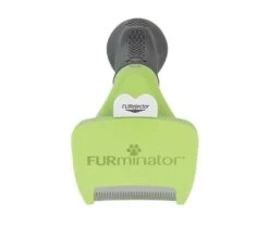 Furminator Brosse Pour Chien Poils Courts S -Trixie Boutique furminator brosse pour chien poils courts s3