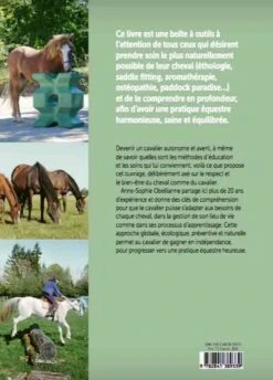 Livre - Gérer & éduquer Son Cheval Au Naturel 7 Livre - Gérer & éduquer Son Cheval Au Naturel -Trixie Boutique ge rer e duquer son cheval au naturel4