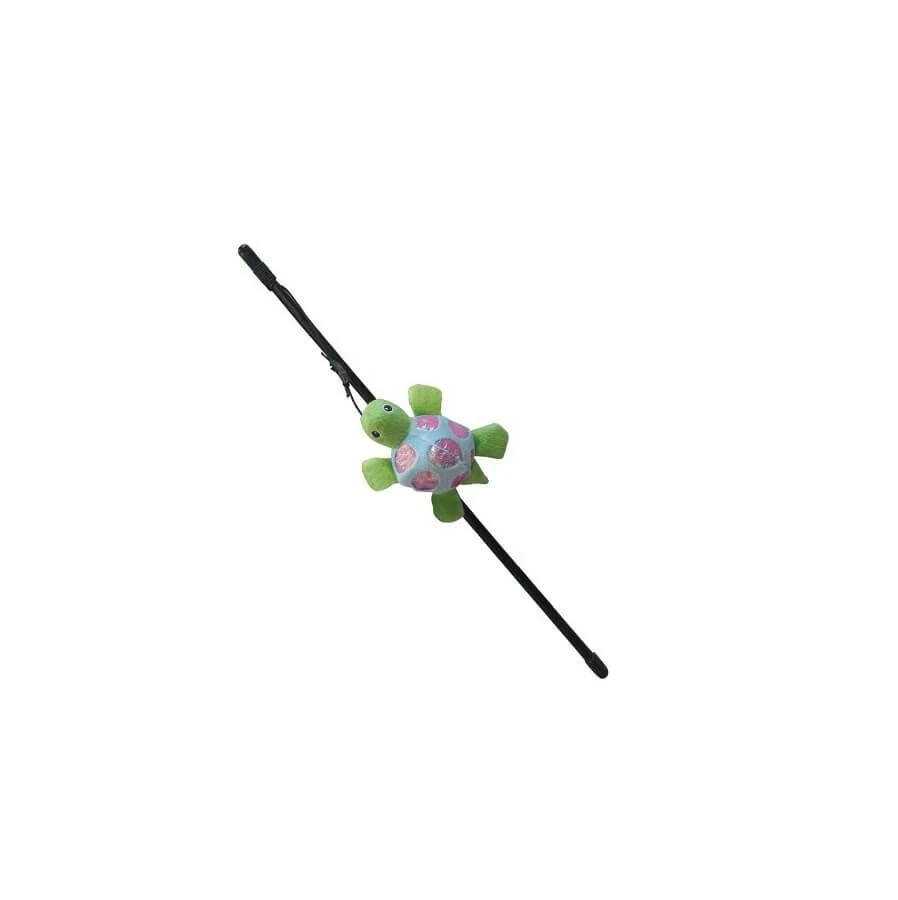 Gloria Canne à Pêche Peluche Chat 41 Cm 1 Gloria Canne à Pêche Peluche Chat 41 Cm