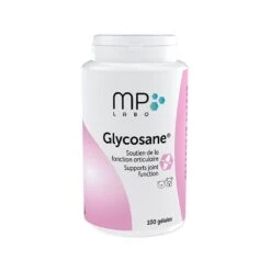 MP Labo Glycosane 100 Gélules
