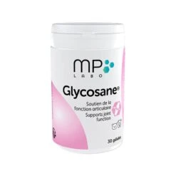 MP Labo Glycosane 30 Gélules