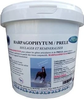 Harpagophytum Prêle Granulés 1 Kg 1 Harpagophytum Prêle Granulés 1 Kg