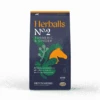 Hilton Herbs Herballs N°2 Friandises Curcuma & Gingembre 2 Kg