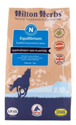 Hilton Herbs Equilibrium Chaleurs Juments 1 Kg -Trixie Boutique hilton herbs equilibrium chaleurs juments 1 kg 1