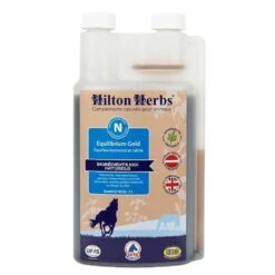 Hilton Herbs Equilibrium Gold Système Hormonal 1 L