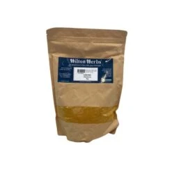 Hilton Herbs Turmeric (Curcuma) 1 Kg