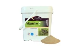 Horse Master Vitamine C 2,5kg