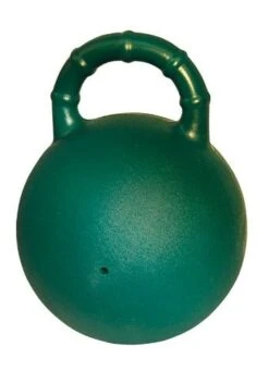 Balle Horsen Around Goût Pomme Pour Chevaux 5 Balle Horsen Around Goût Pomme Pour Chevaux -Trixie Boutique horsenaround dos