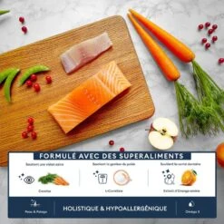 Trixie Boutique -Trixie Boutique ingredients chat 2