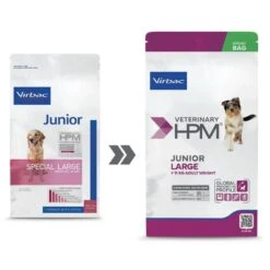 Virbac Veterinary HPM Junior Special Large Dog 3 Kg -Trixie Boutique junior special large eyj3ijoymdq4lcjoijoymdq4lcjzy29wzsi6imfwccj9 1 1 1