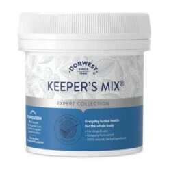 Dorwest Keeper's Mix 250 G