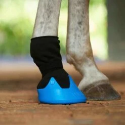 Kerbl Hipposandale Tubbease Bleu Chevaux 16 Cm -Trixie Boutique kerbl hipposandale tubbease bleu chevaux 16 cm 5