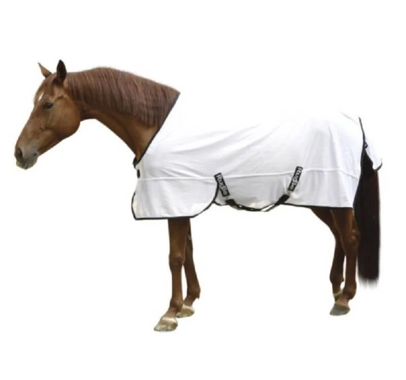 Kerbl Couverture Anti-mouches Pour Cheval 165 Cm 1 Kerbl Couverture Anti-mouches Pour Cheval 165 Cm
