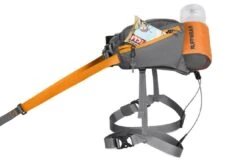 Kit De Traction Ruffwear Omnijore Joring Système Orange M - Destockage