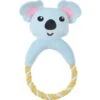 Zolux Peluche Koala Corde 16 Cm