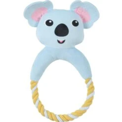 Zolux Peluche Koala Corde 16 Cm