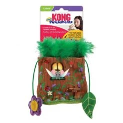KONG Puzzlements Hideaway Chat