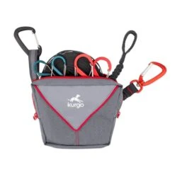 Kurgo Kit D'attache De Voyage Pour Chien