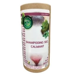 Labbea Shampooing Sec Calmant En Poudre 150 G