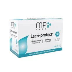 MP Labo Lacri-Protect Chien Et Chat 110 X 0.5 Ml