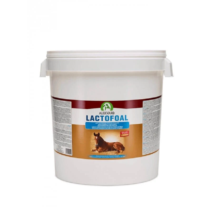 Audevard Lactofoal 14 Kg 1 Audevard Lactofoal 14 Kg