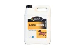 Horse Master Lactomuscle Sirop 5 L