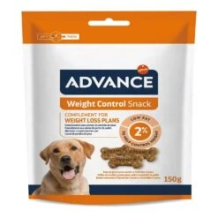 Advance Appetit Control Snack Chien 150 G