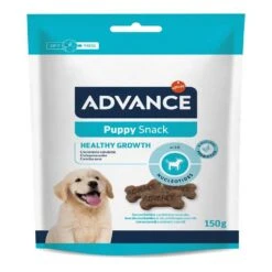 Advance Puppy Snack Pour Chiot 150 G