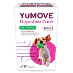 Lintbells YuMOVE Digestive Care 120 Cp