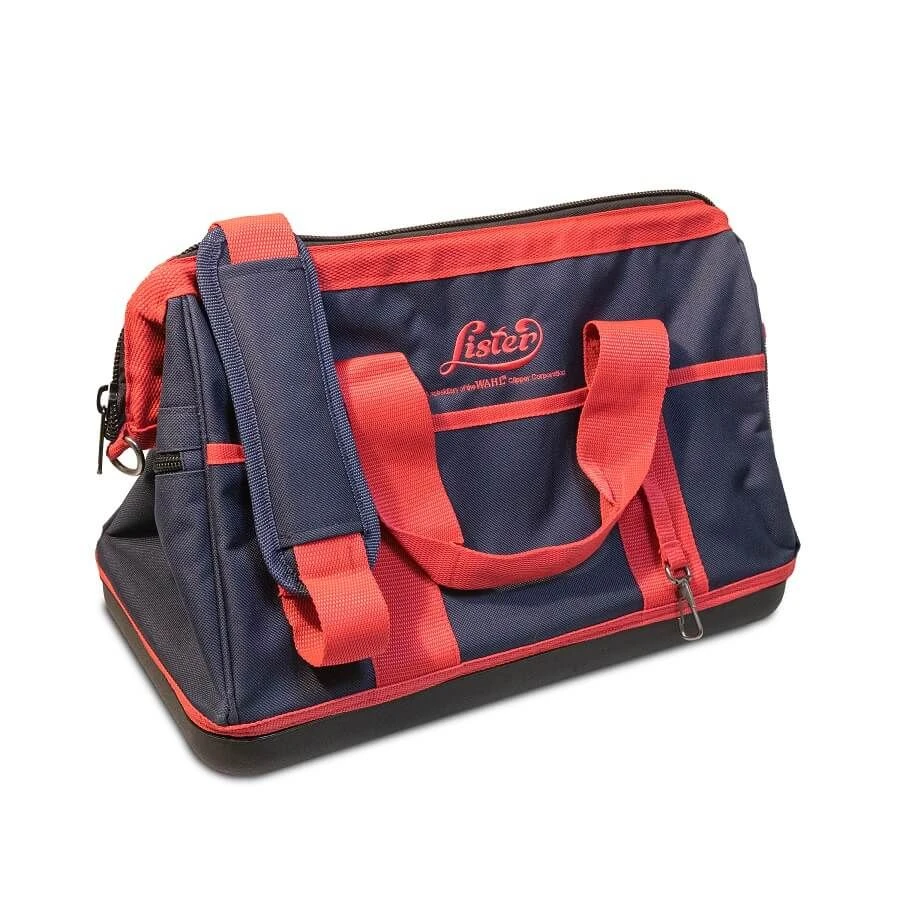 Lister Sacoche Clipper Holdall Pour Tondeuse 1 Lister Sacoche Clipper Holdall Pour Tondeuse