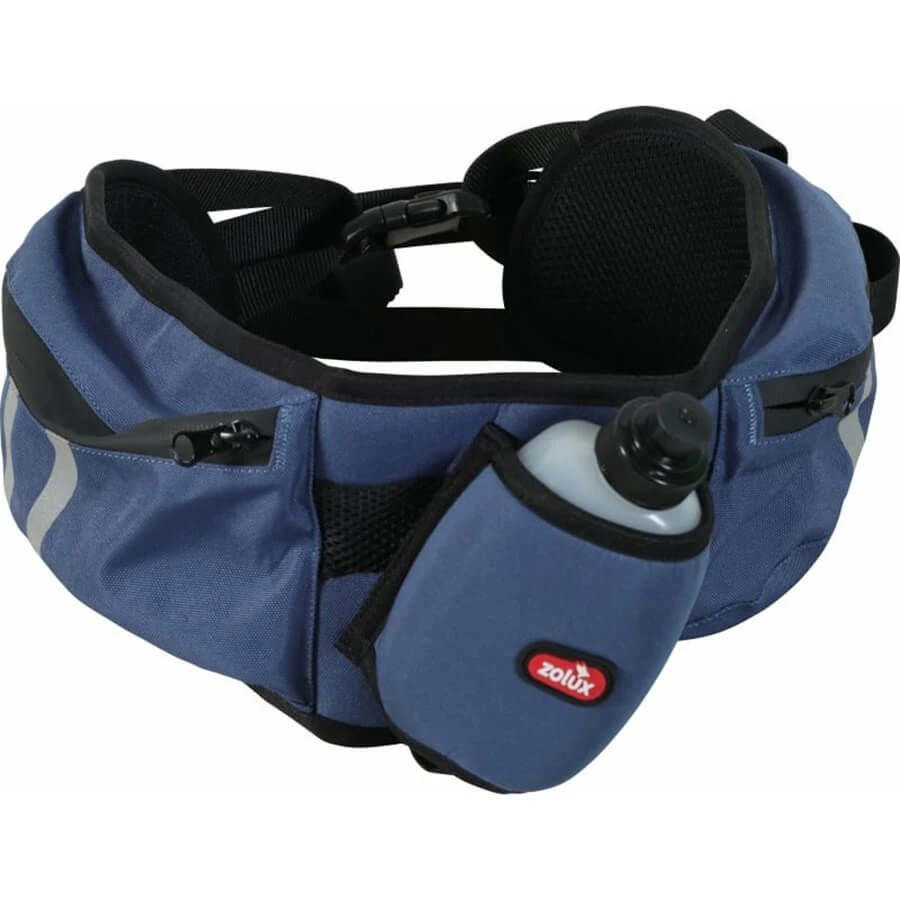 Zolux Ceinture Sportive Bivouak Bleu 1 Zolux Ceinture Sportive Bivouak Bleu